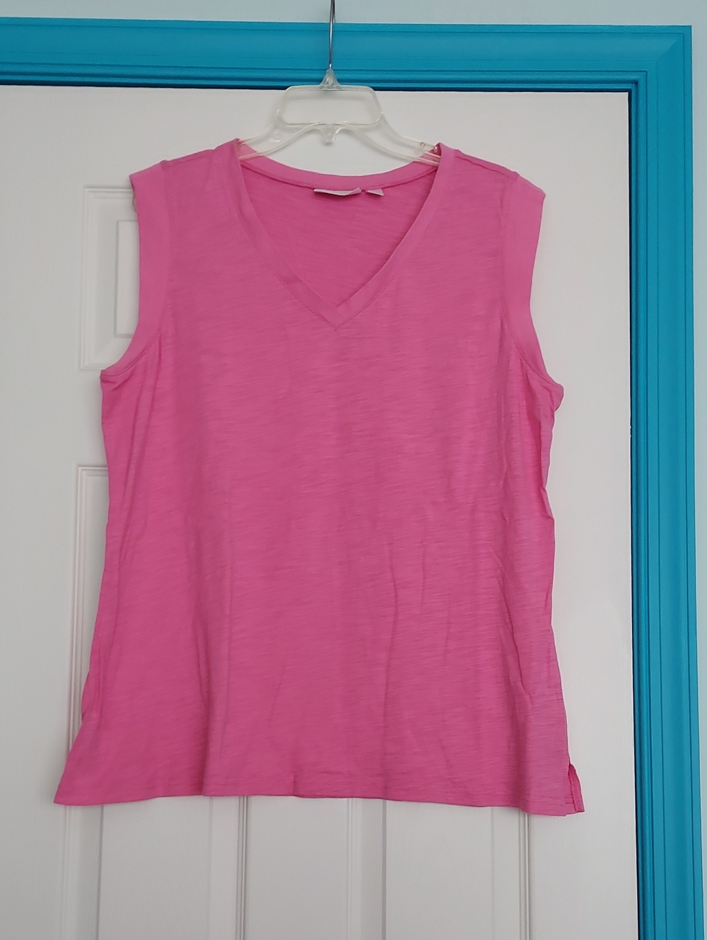 Belle By Kim Gravel Tank Top